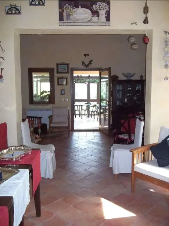 Le Nuvole B&B