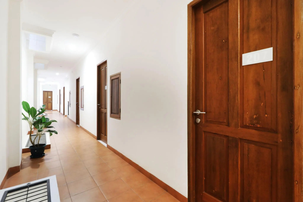 Nikara Residence Syariah