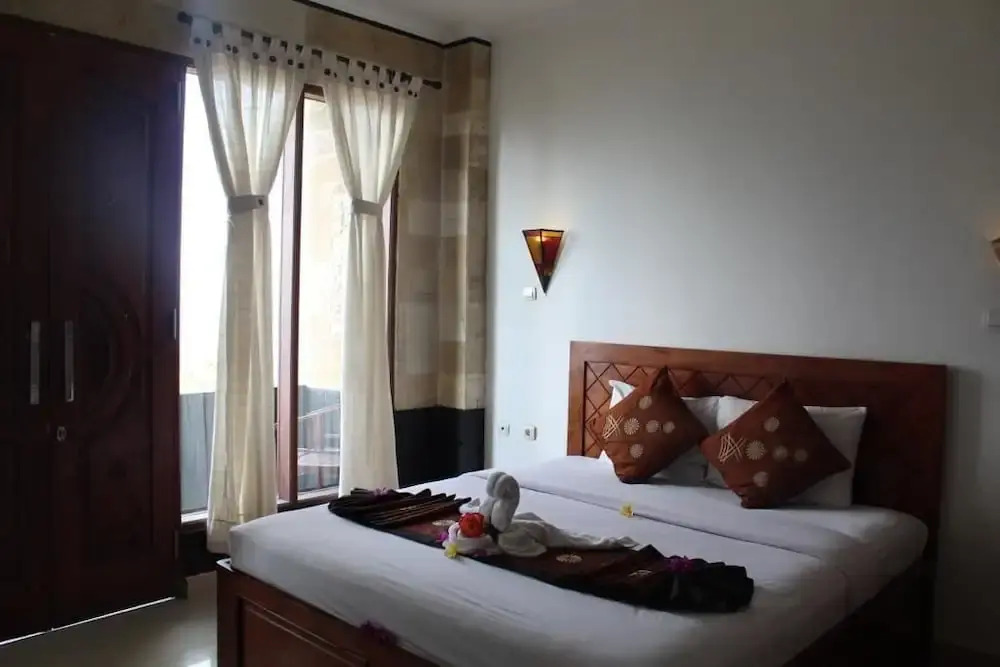 Amerta Sari Hotel And Restaurant