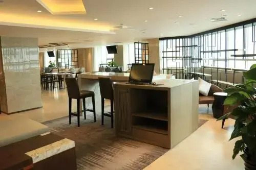 Nuohuating Hotel