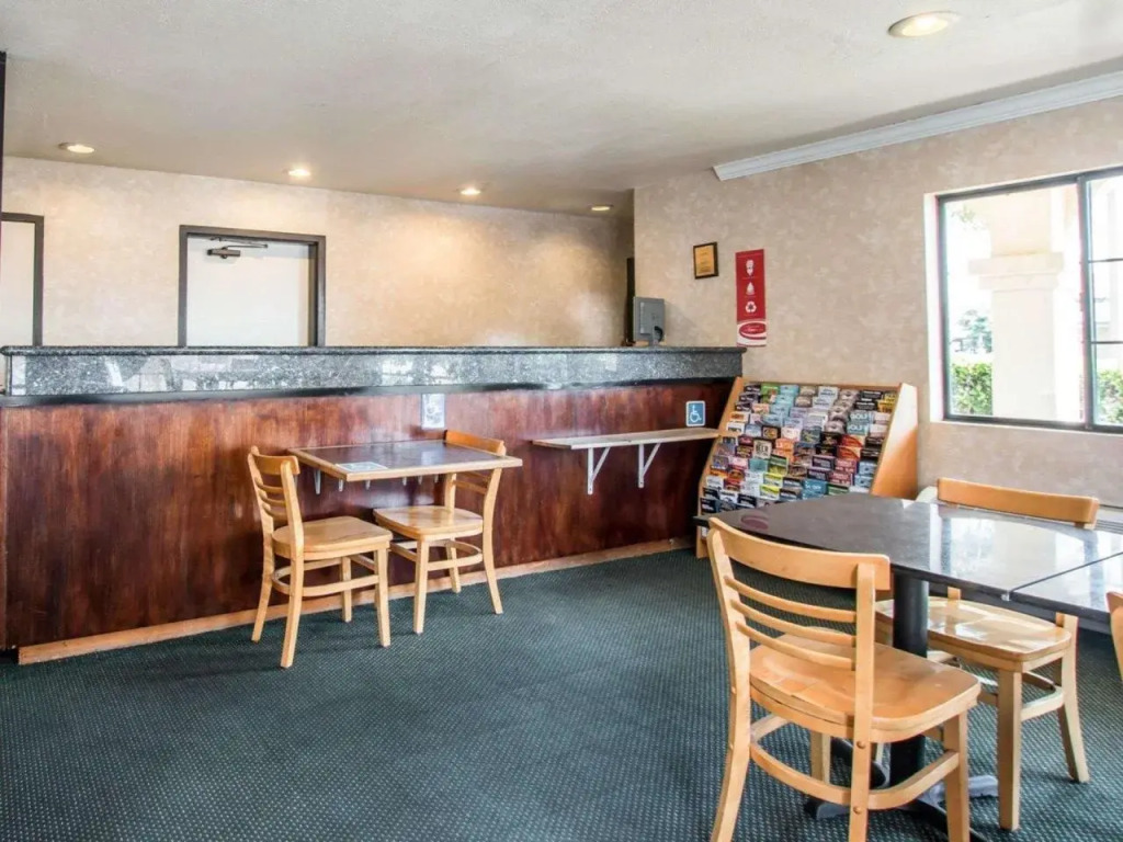 Econo Lodge Moreno Valley