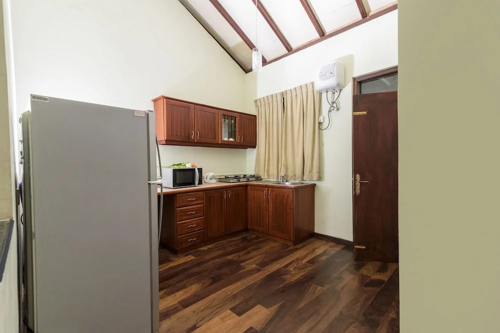 Villa Lemon Court