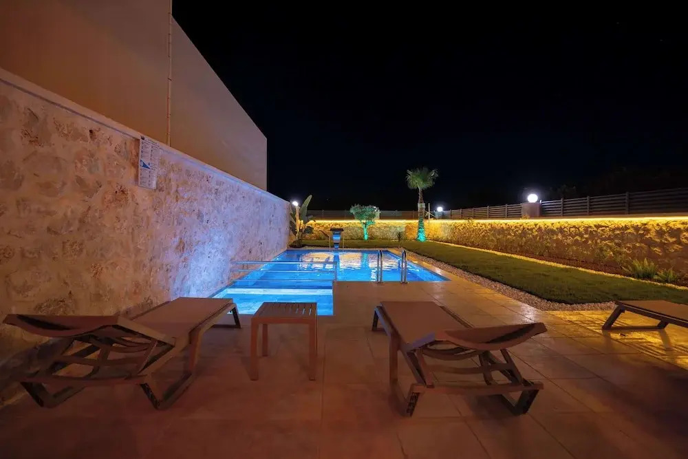 Casa Meis Villas & ESCAPES