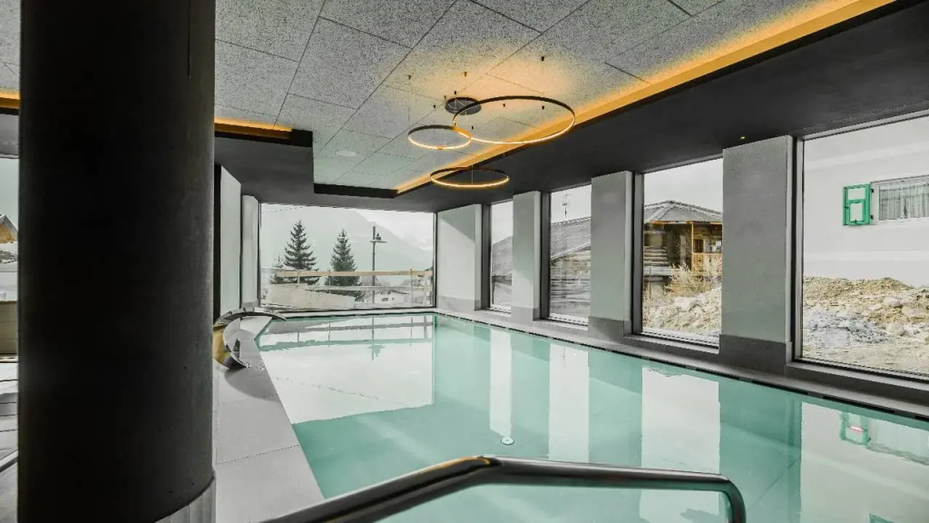 Hotel Rosa Wellness & SPA