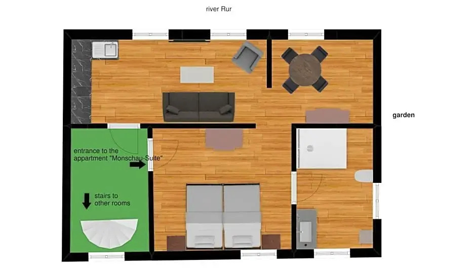 Haus Stehlings