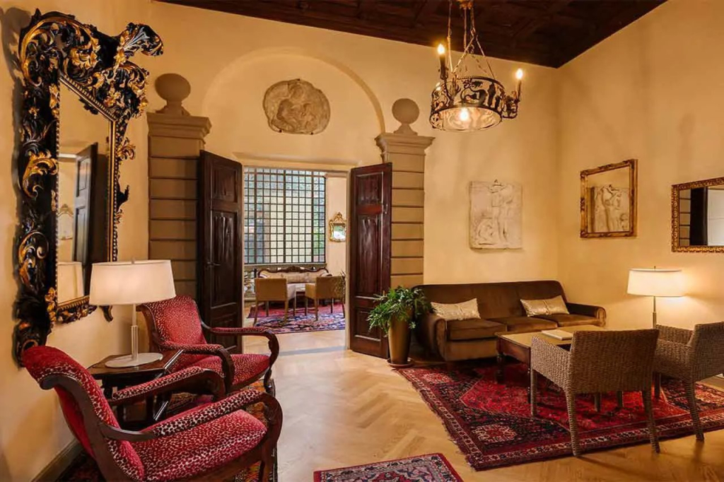 Hotel Monna Lisa