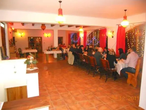 Hanul Curtea Veche