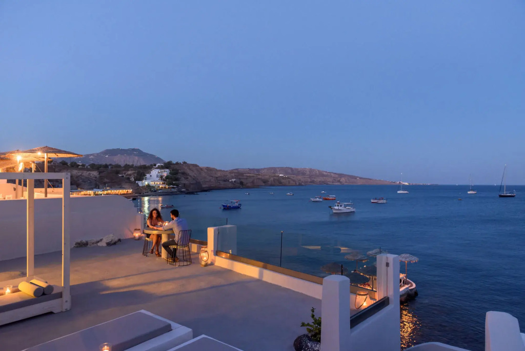 Sublime Villa & Caves