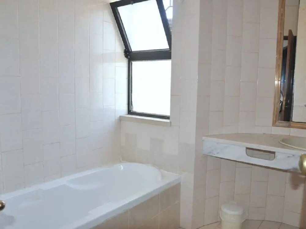 Comfortable semi-detached private pool villa