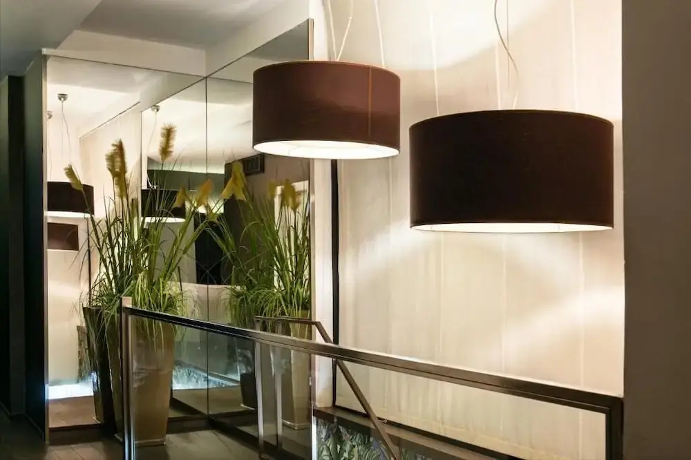 Hotel Salus
