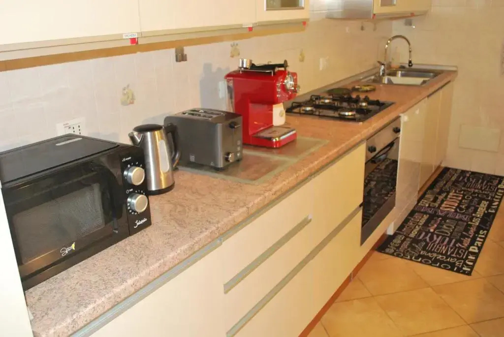 Salix Apartment