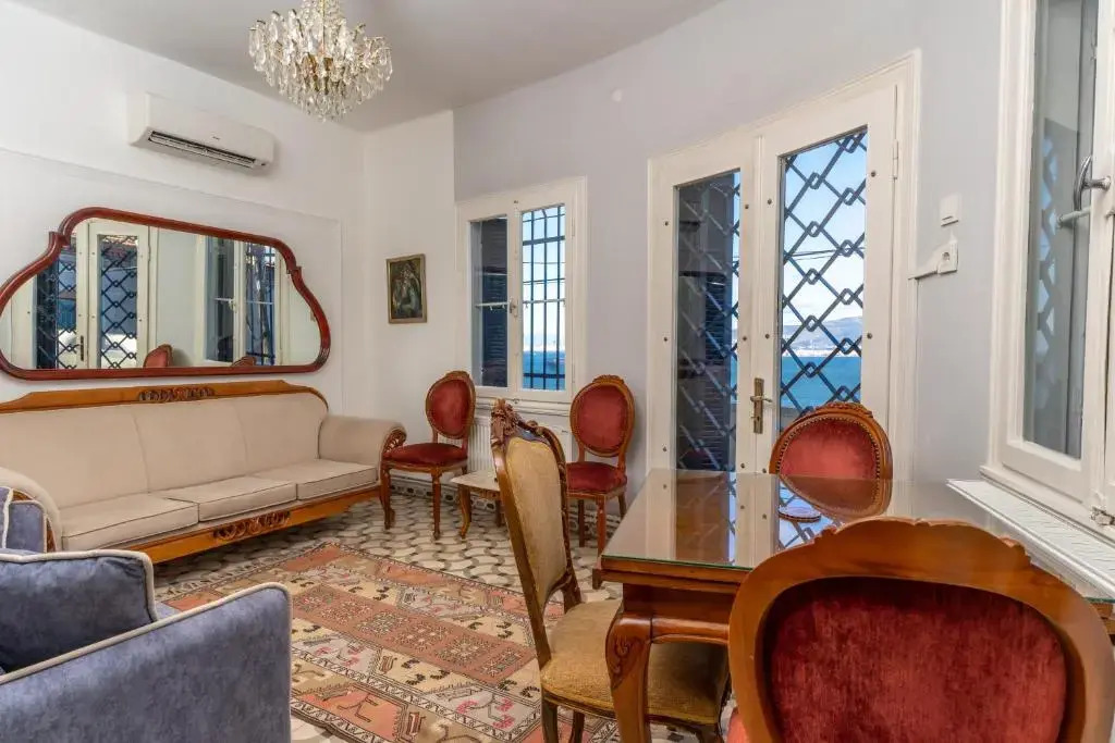 Büyük Konak İzmir