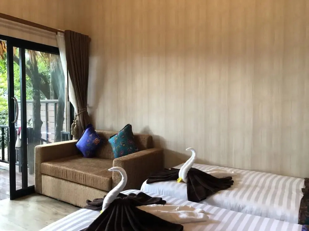 Casa De Lipe Pool Villa
