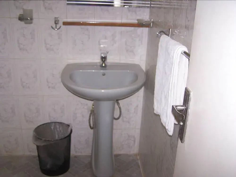 Villa Mermoz