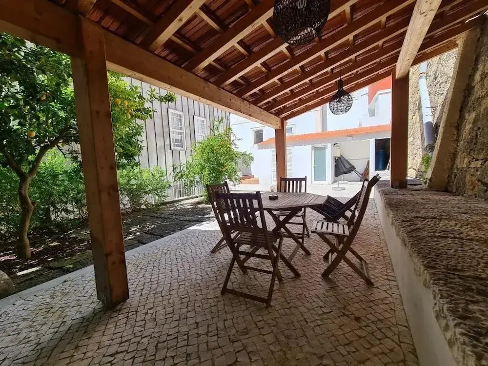 AQ 188 guesthouse