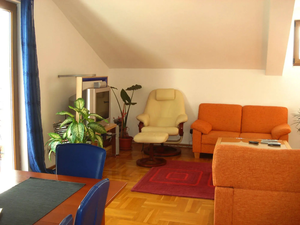 Apartments Aleksić Old Town