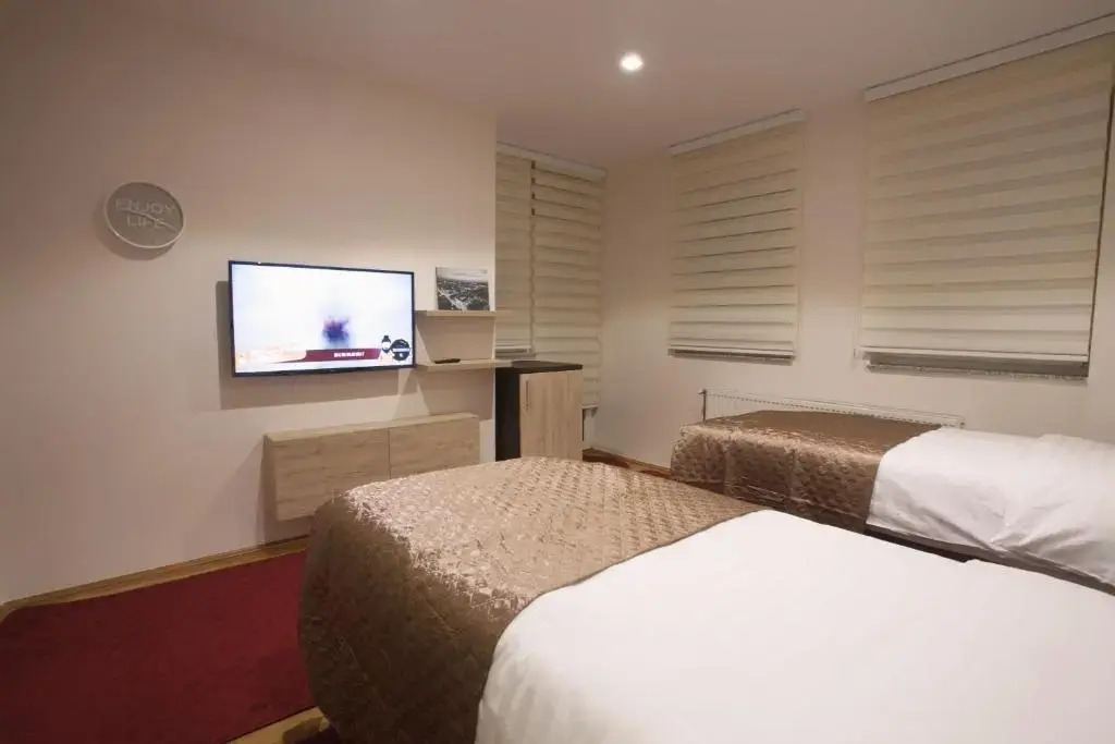 Apartmani Brocat