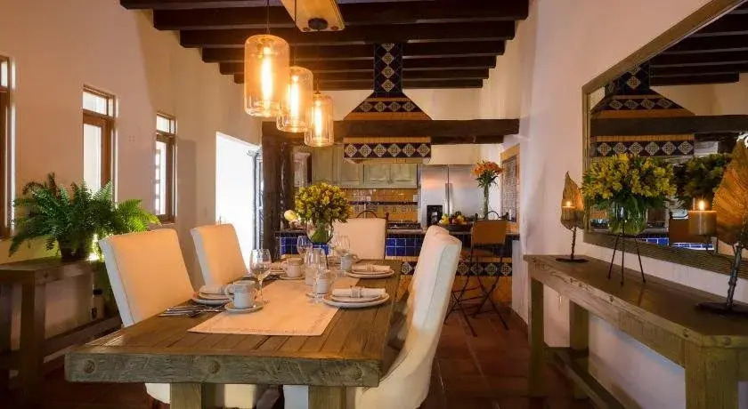 Casa de Chayo Hotel Boutique