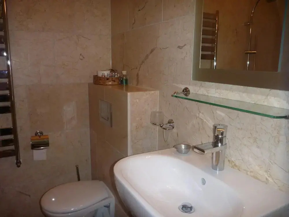 Hotelsuites Ambrosijn