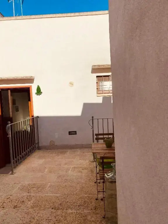 Corte San Giorgio