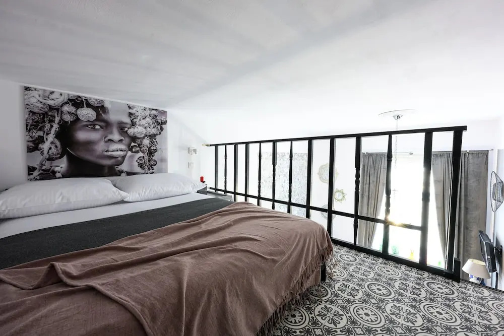 Native Apartments Studencka 25