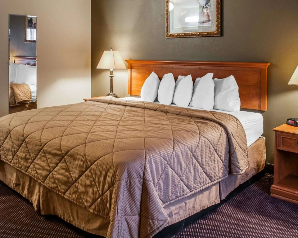 Rodeway Inn Espanola