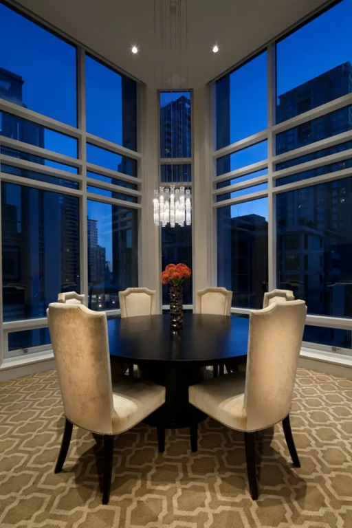 Moda Hotel