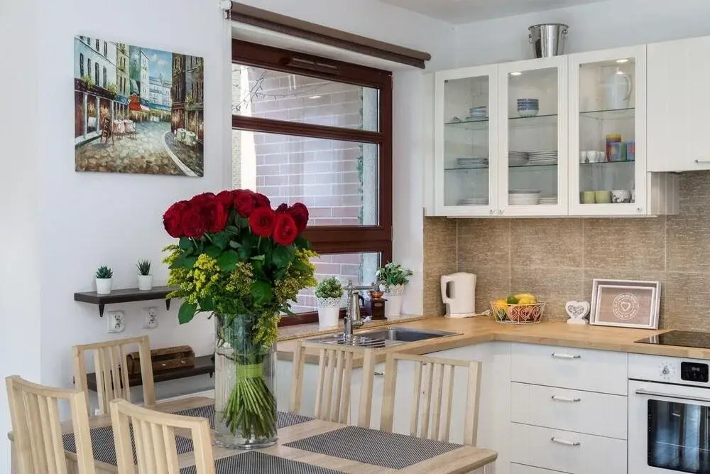Bently Apartments - Retreat by the River