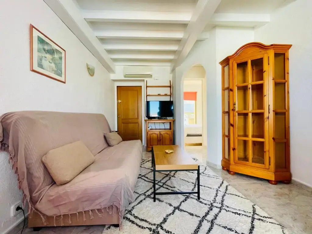 PORT ROYAL B1 3-2 - Apartamento con piscina privada - vistas - wifi - cerca playa