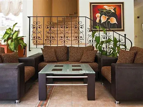 Albatros Apart Hotel