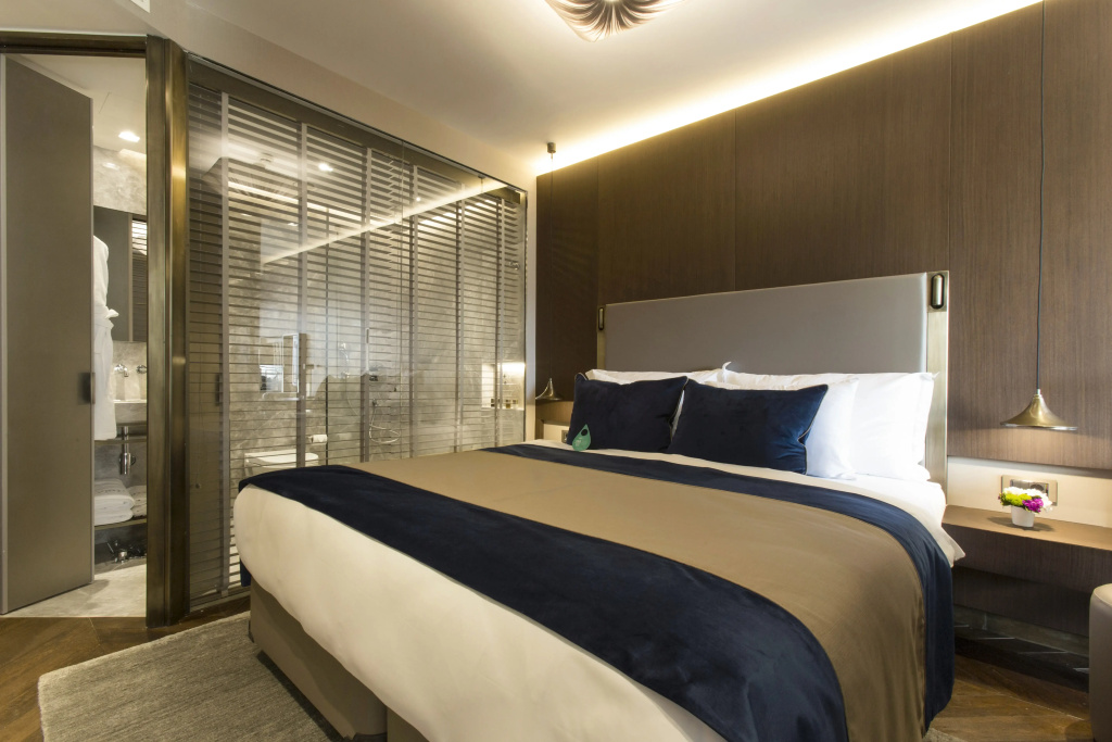 Noble22 Suites