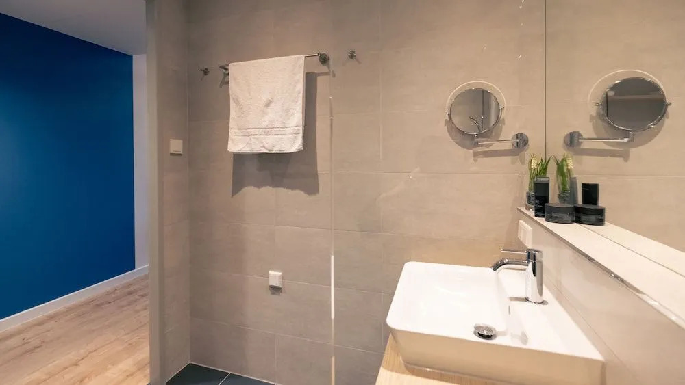 Cana Apartments Spreeblau