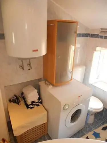Apartment Atelier Scalinata