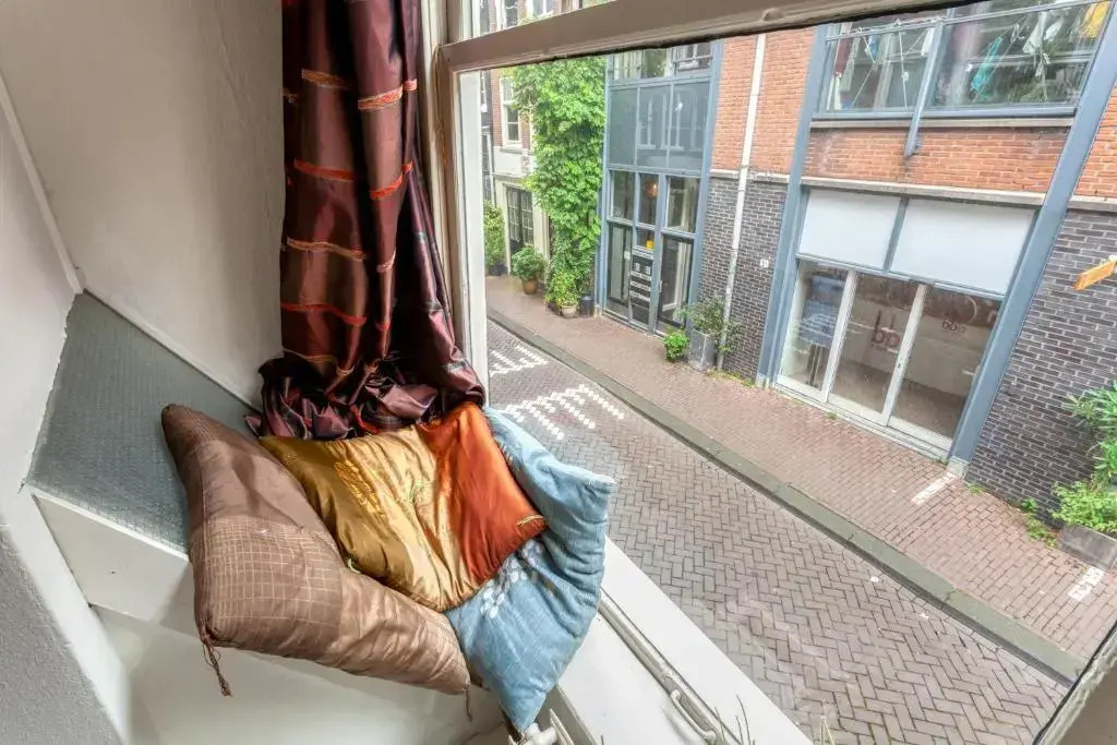 B&B 1971 Hazenstraat