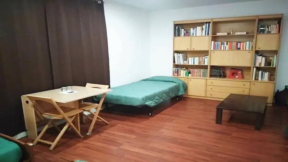 Habitacions Sant Pere Claver
