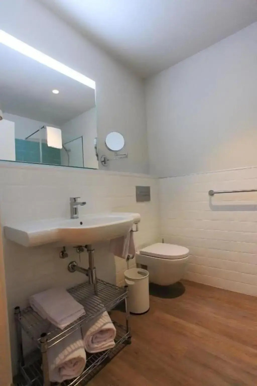 San Lorenzo Suites