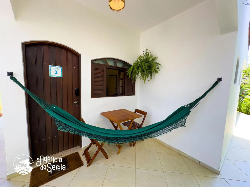 Casa Naturaleza