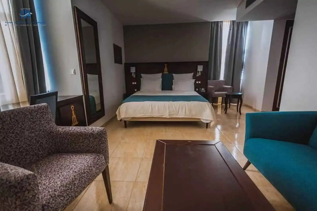 Hotel Tahat