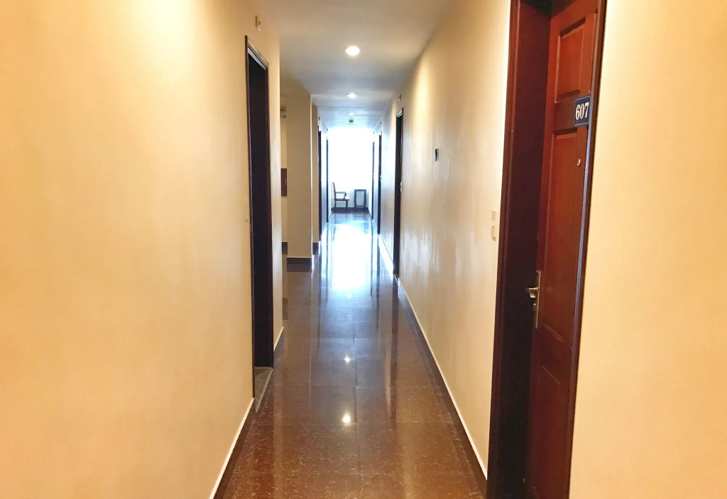 Golden Star Hotel