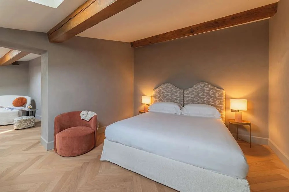 Villa Conrad by Hotel Metropole