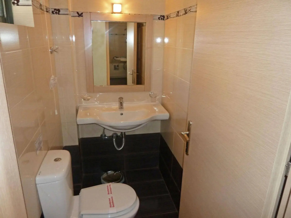 Hotel Eleana