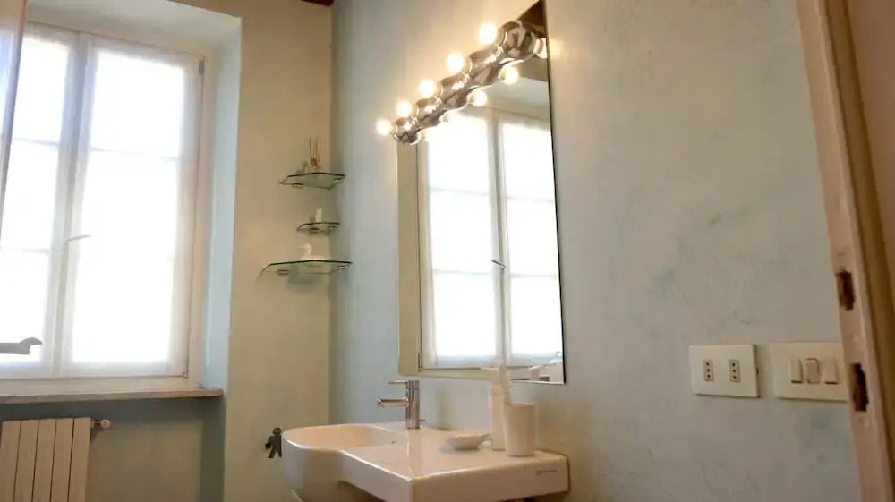 San Frediano Luxury Flat