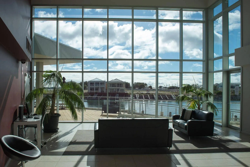 Wallaroo Marina Apartments