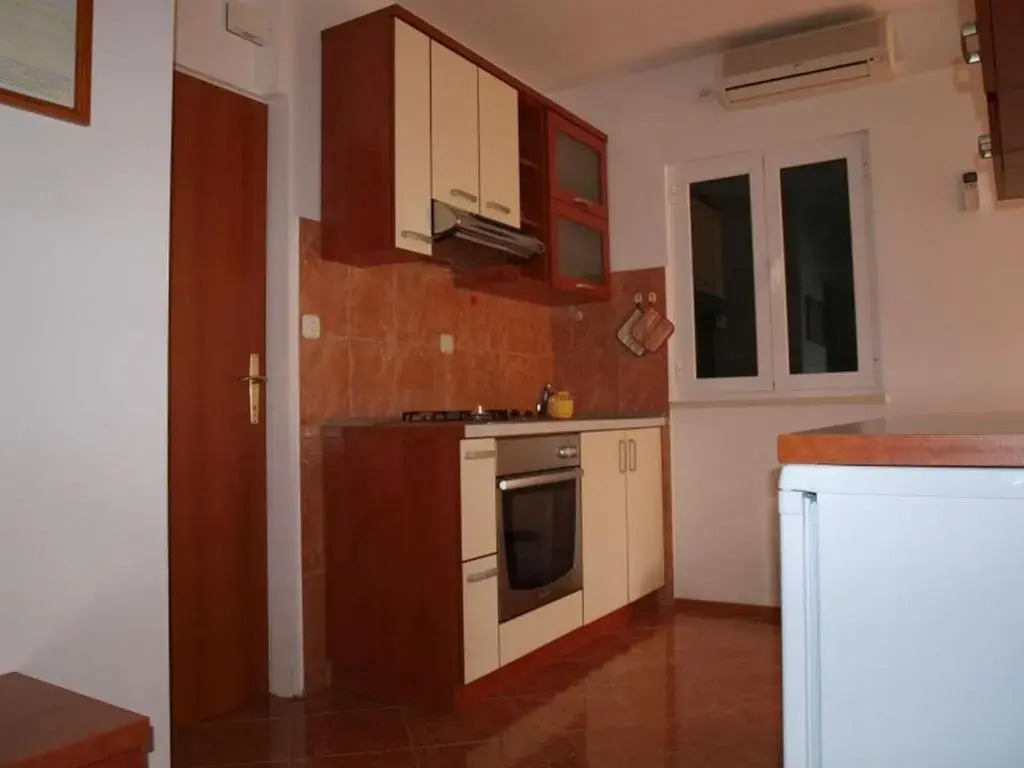 Apartments Mia