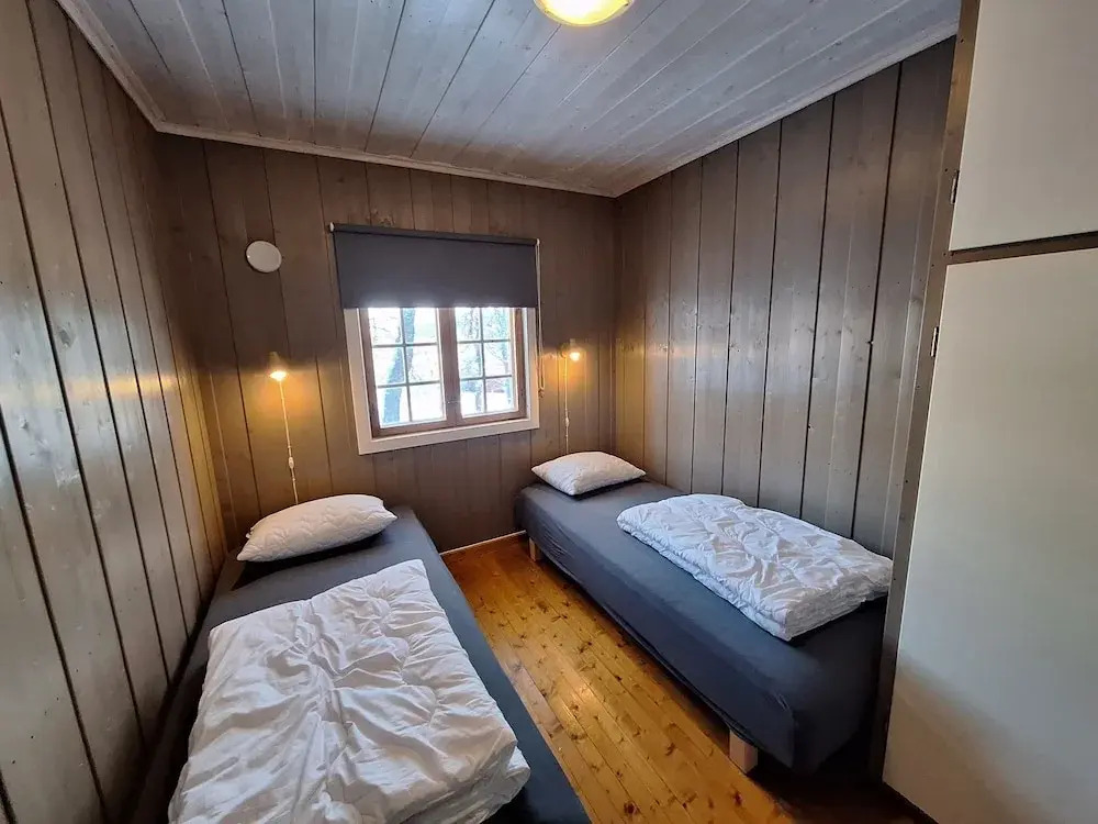 Øen Turistsenter Apartments