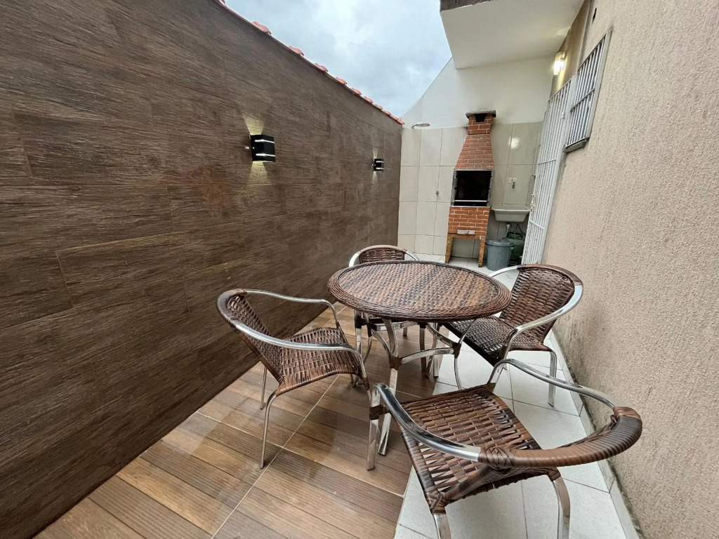 Rafael Apartamentos 800m da Praia da Maranduba