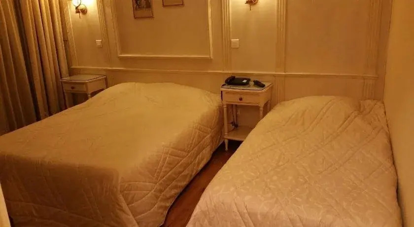 Hotel Klein