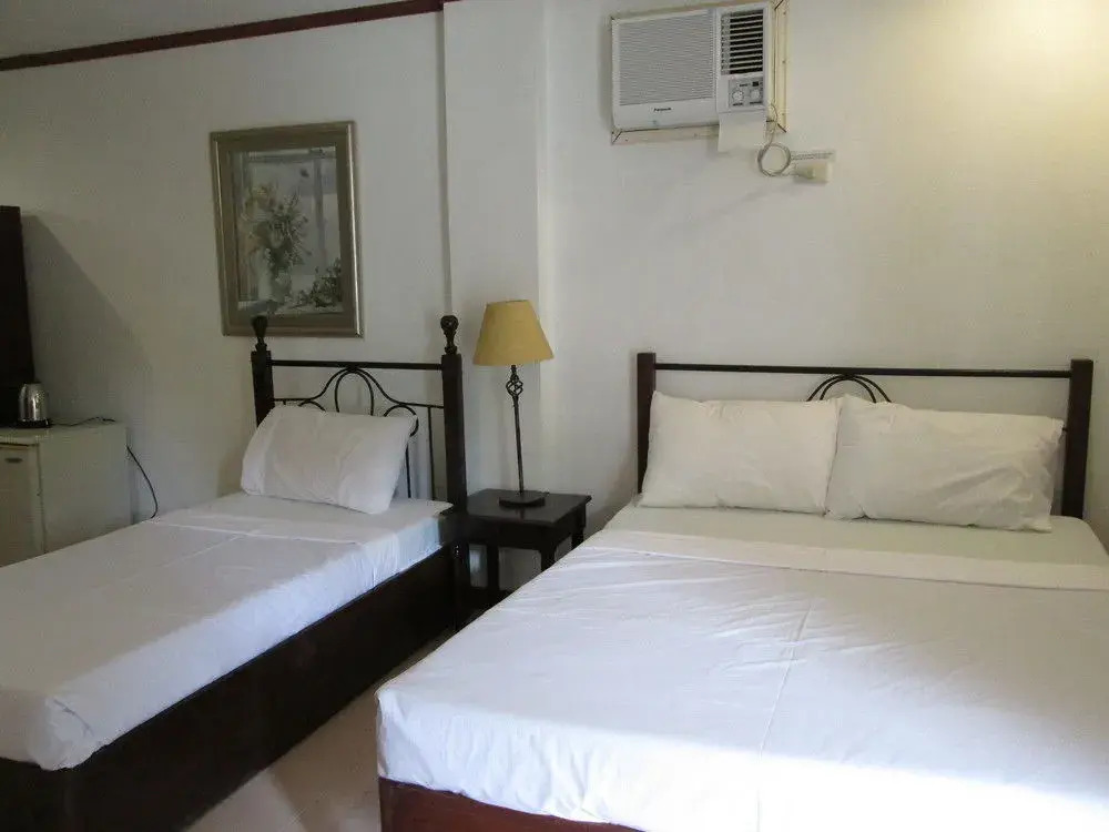 Sheridan Villas Boracay Station 1