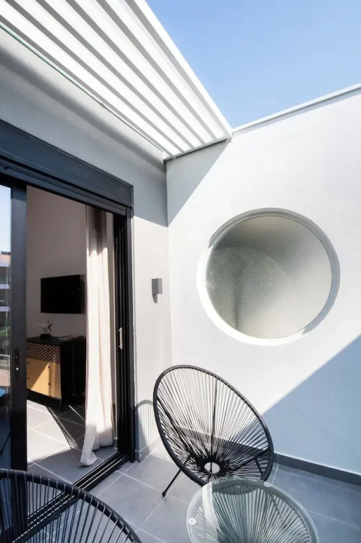 Art Maison Junior Maisonette
