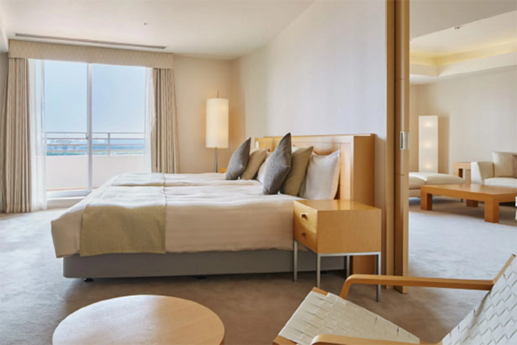 Mitsui Garden Hotel Prana Tokyo Bay